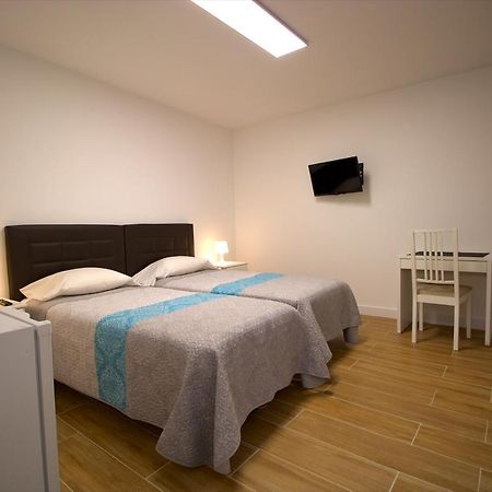 Las Palmas Smart Rooms 외부 사진
