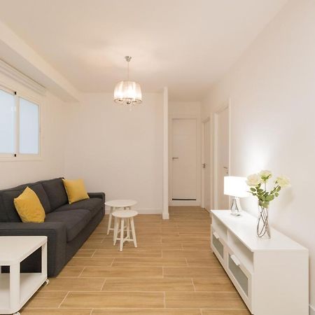 Las Palmas Smart Rooms 외부 사진
