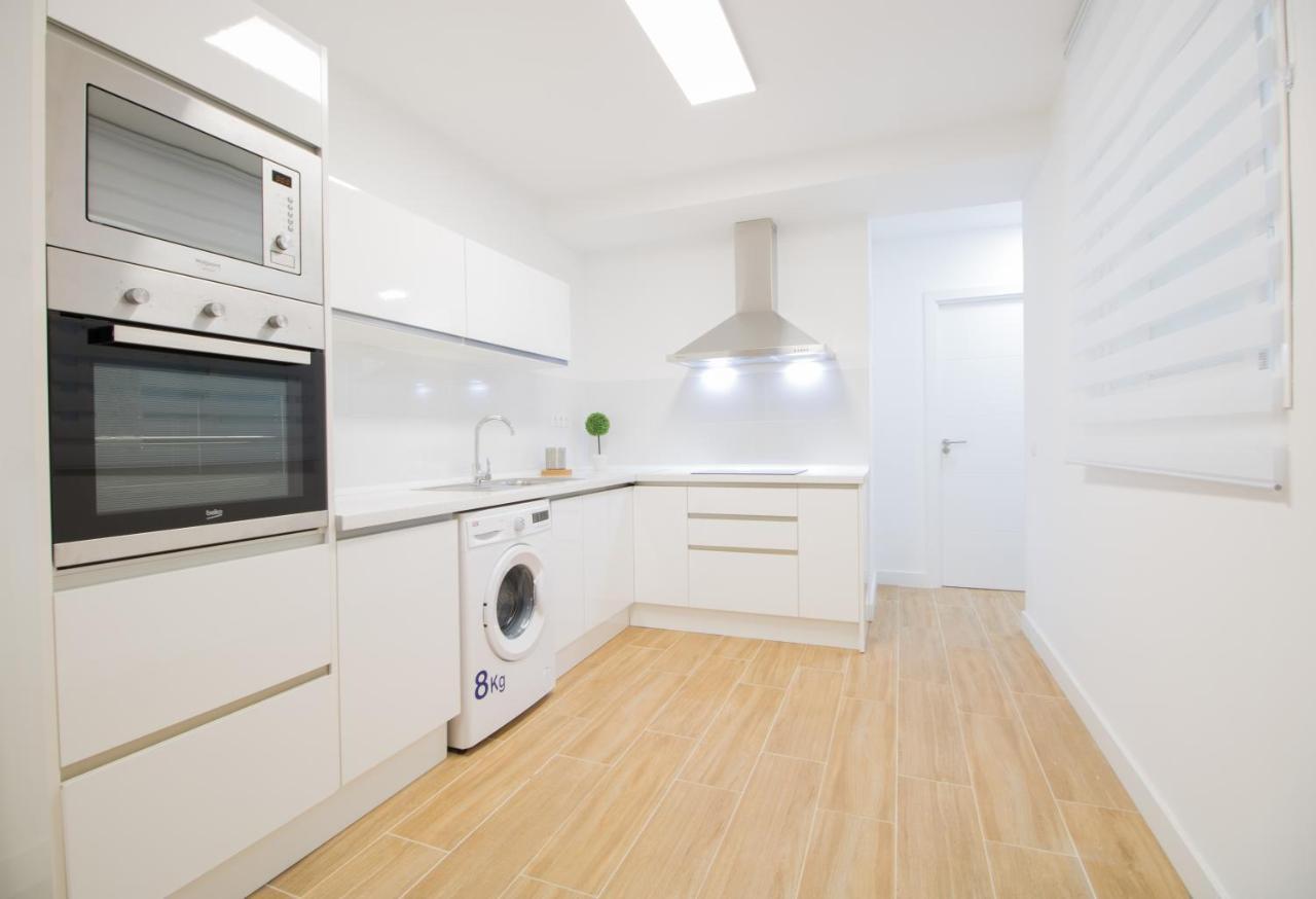Las Palmas Smart Rooms 외부 사진