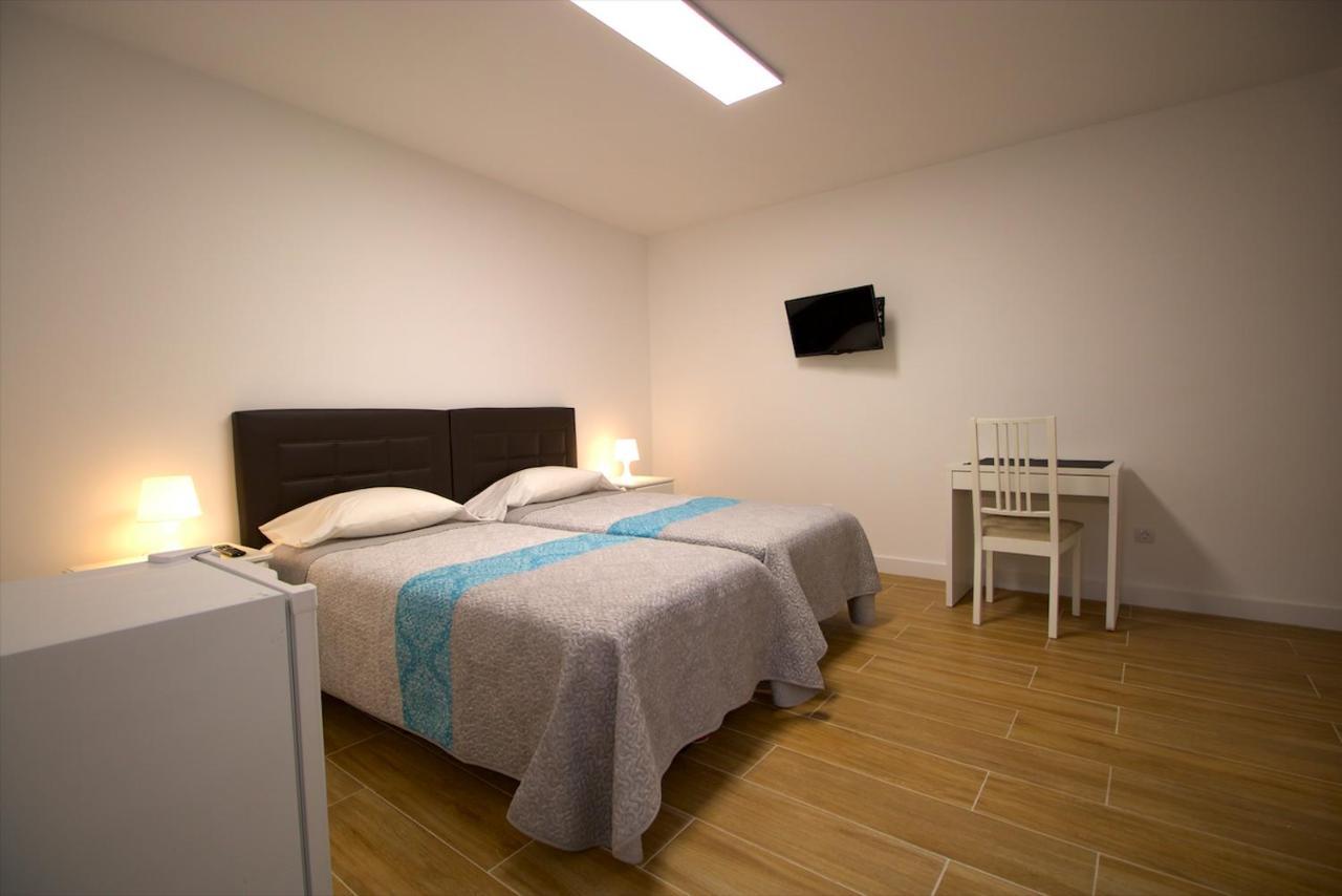 Las Palmas Smart Rooms 외부 사진
