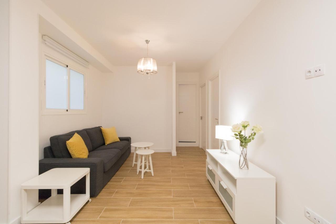 Las Palmas Smart Rooms 외부 사진