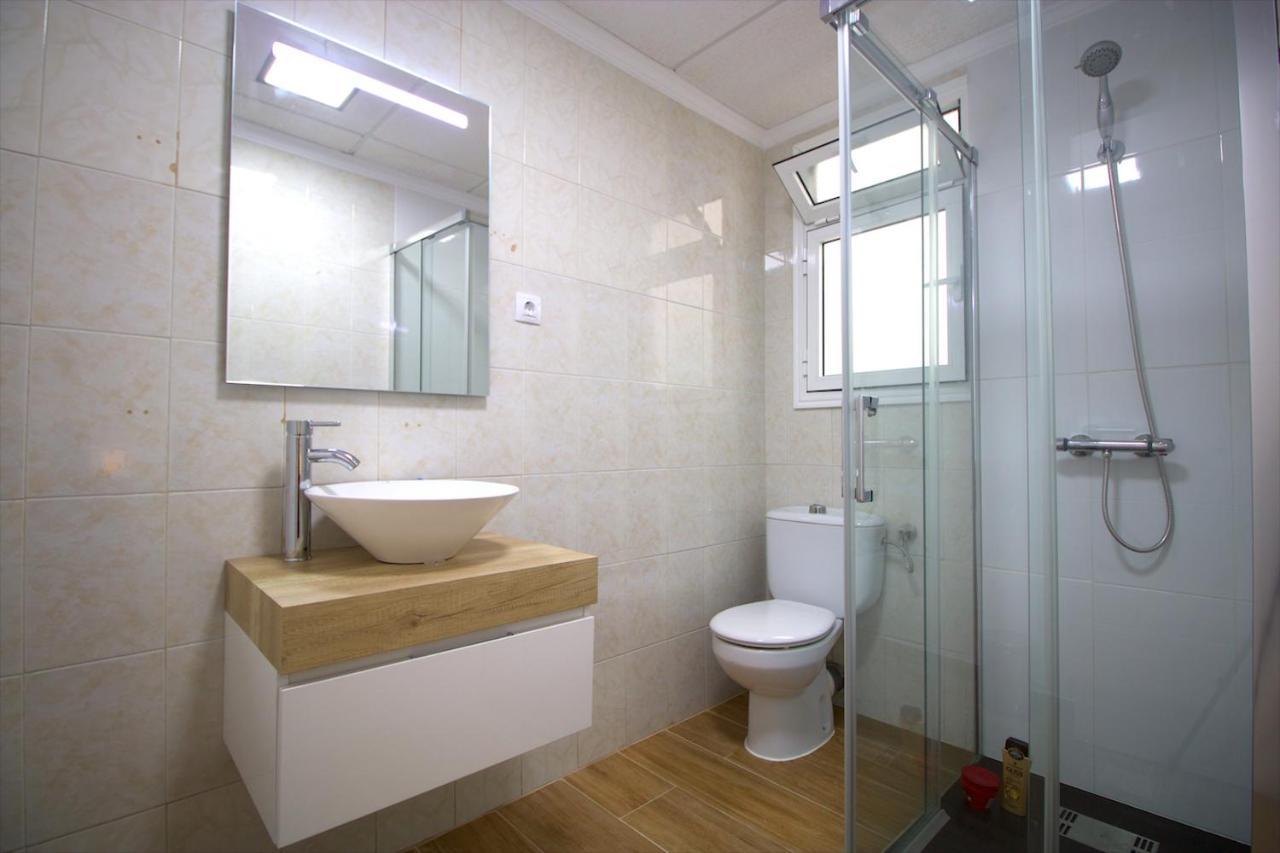 Las Palmas Smart Rooms 외부 사진